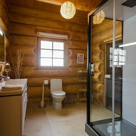 In Feldberg - Schwarzwald Mit Privatem Pool By Interhome Neuglashutten