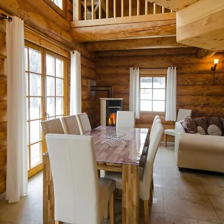 In Feldberg - Schwarzwald Mit Privatem Pool By Interhome بيت للعطل Neuglashutten