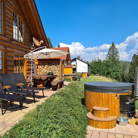 بيت للعطل In Feldberg - Schwarzwald Mit Privatem Pool By Interhome *