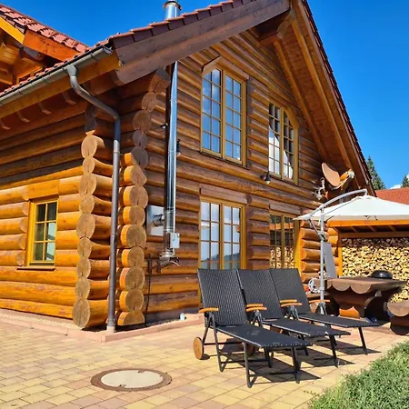 بيت للعطل In Feldberg - Schwarzwald Mit Privatem Pool By Interhome *